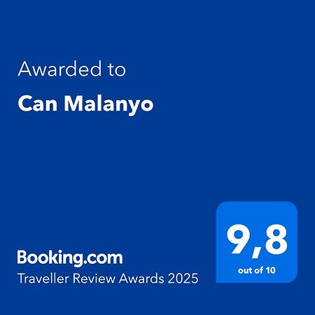 Can Malanyo 阿尔库迪亚 外观 照片